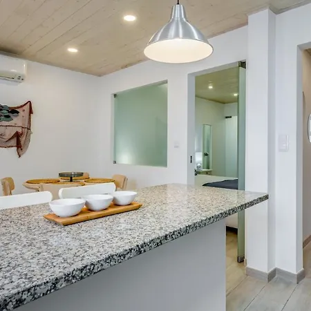 Glamorous 1 Bdr Duplex By Lovelystay Apartment Tavira