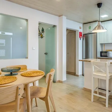 Glamorous 1 Bdr Duplex By Lovelystay Tavira