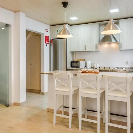 Apartamento Glamorous 1 Bdr Duplex By Lovelystay *