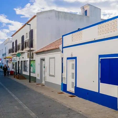 Apartamento Glamorous 1 Bdr Duplex By Lovelystay Tavira