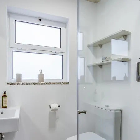 Apartamento Glamorous 1 Bdr Duplex By Lovelystay