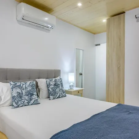 Apartamento Glamorous 1 Bdr Duplex By Lovelystay