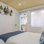 Glamorous 1 Bdr Duplex By Lovelystay *